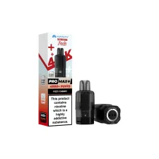 Hayati Pro Max Plus 4000 Pods