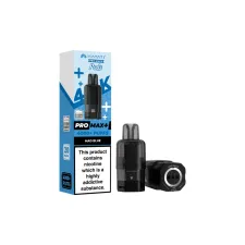 Hayati Pro Max Plus 4000 Pods