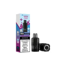 Hayati Pro Max Plus 4000 Pods