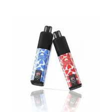 Hayati Pro Max+ 6000 Puffs Kit - Valentine’s Limited Edition