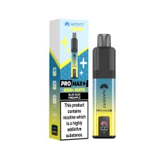 Hayati Pro Max Plus 6000 Puffs Prefilled Vape Kit