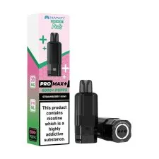 Hayati Pro Max Plus 6000 Puffs Prefilled Pods