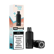 Hayati Pro Max Plus 6000 Puffs Prefilled Pods