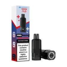 Hayati Pro Max Plus 6000 Puffs Prefilled Pods