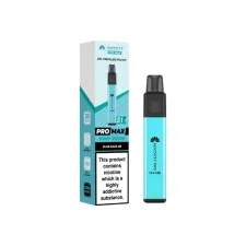 Hayati Pro Max S1 Prefilled Vape Kit