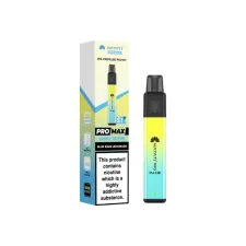 Hayati Pro Max S1 Prefilled Vape Kit