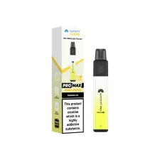 Hayati Pro Max S1 Prefilled Vape Kit