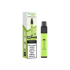 Hayati Pro Max S1 Prefilled Vape Kit