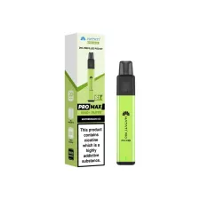 Hayati Pro Max S1 Prefilled Vape Kit