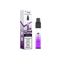 Hayati Pro Max S1 Prefilled Vape Kit