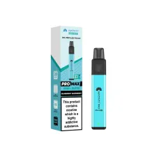 Hayati Pro Max S1 Prefilled Vape Kit