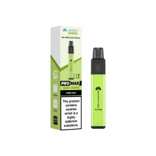 Hayati Pro Max S1 Prefilled Vape Kit