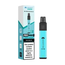 Hayati Pro Mini+ 1000 Puffs Prefilled Vape Kit