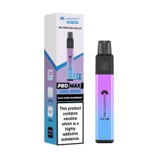 Hayati Pro Mini+ 1000 Puffs Prefilled Vape Kit