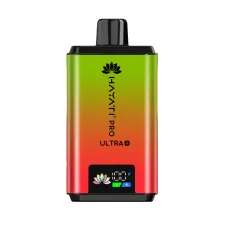 Hayati Pro Ultra Plus 25000 Prefilled Pod Kit