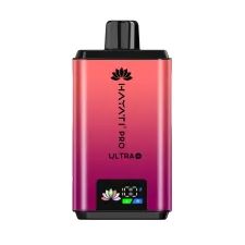 Hayati Pro Ultra Plus 25000 Prefilled Pod Kit