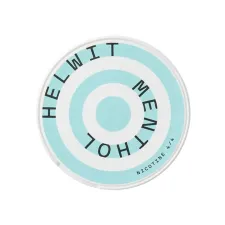 Helwit Nicotine Pouches