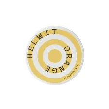 Helwit Nicotine Pouches
