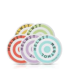 Helwit Nicotine Pouches