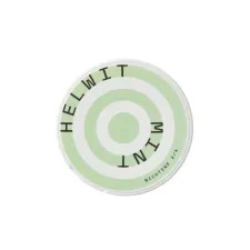 Helwit Nicotine Pouches