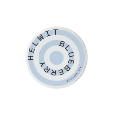 Helwit Nicotine Pouches
