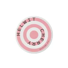 Helwit Nicotine Pouches