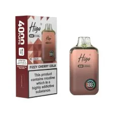 Higo BB 4000 Puffs Vape Kit