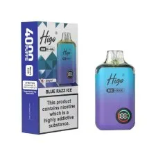 Higo BB 4000 Puffs Vape Kit