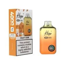 Higo BB 4000 Puffs Vape Kit