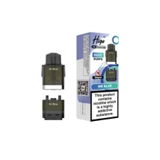 Higo BB Pulse 6K Refill Pods - Coming Soon