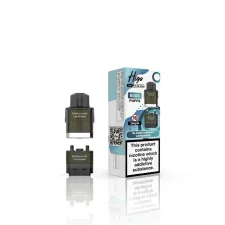 Higo BB Pulse 6K Refill Pods - Coming Soon