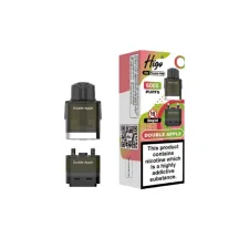 Higo BB Pulse 6K Refill Pods - Coming Soon
