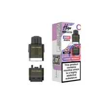 Higo BB Pulse 6K Refill Pods - Coming Soon