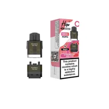 Higo BB Pulse 6K Refill Pods - Coming Soon