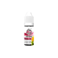 Higo Crystal Nic Salt 10ml
