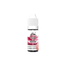 Higo Crystal Nic Salt 10ml