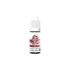 Higo Crystal Nic Salt 10ml
