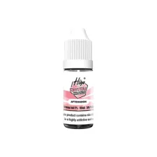 Higo Crystal Nic Salt 10ml