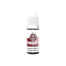 Higo Crystal Nic Salt 10ml
