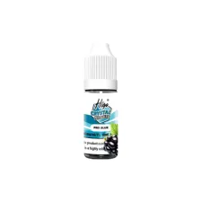 Higo Crystal Nic Salt 10ml