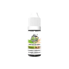 Higo Crystal Nic Salt 10ml