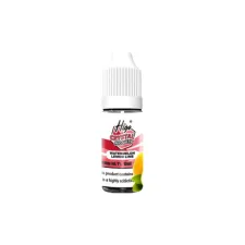 Higo Crystal Nic Salt 10ml
