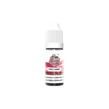 Higo Crystal Nic Salt 10ml