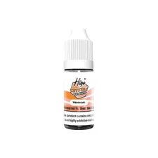 Higo Crystal Nic Salt 10ml