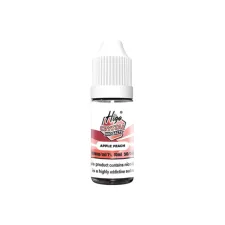 Higo Crystal Nic Salt 10ml