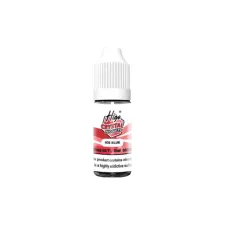Higo Crystal Nic Salt 10ml