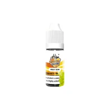 Higo Crystal Nic Salt 10ml