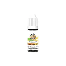 Higo Crystal Nic Salt 10ml