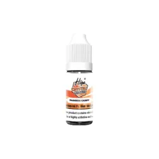 Higo Crystal Nic Salt 10ml