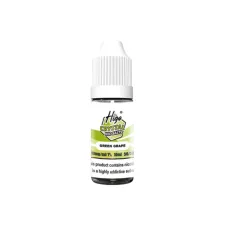 Higo Crystal Nic Salt 10ml